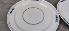 Diverse. Bl.a Iittala, Orrefors, Royal Copenhagen m.m.