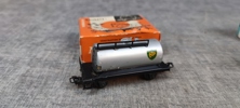 Diverse vagnar, Märklin.