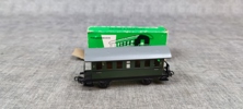 Diverse vagnar, Märklin.