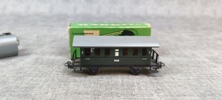Diverse vagnar, Märklin.