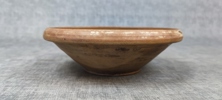 Krus & spillkum. 1800-talet, spillkum märkt med Engelholm.