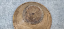 Krus & spillkum. 1800-talet, spillkum märkt med Engelholm.