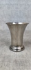 Diverse. Bl.a Lyktor, nysilver.