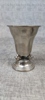 Diverse. Bl.a Lyktor, nysilver.