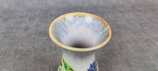 Vas. Rosenthal keramik, glaserat stengods.