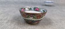 Orientaliskt porslin. 1900-talet.