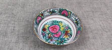 Orientaliskt porslin. 1900-talet.