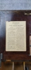 Kassaapparat. sk, autografisk kassaapparat. "National", sekelskiftet 1900, fodral i ek.