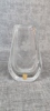 Diverse glas.