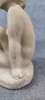 Skulptur. Keramik, signerad.