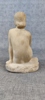 Skulptur. Keramik, signerad.