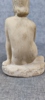 Skulptur. Keramik, signerad.