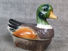 Diverse porslin & keramik. Bl.a Alingsås, Bavaria m.m.