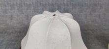 Diverse lampskärmar.