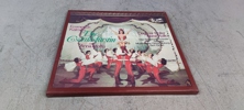 Diverse vinylskivor.