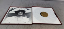 Diverse vinylskivor.