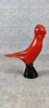Figurin. Glas, möjligen Murano, Italien.