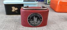 Plåtburkar m.m.