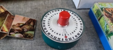 Diverse spel & lek.