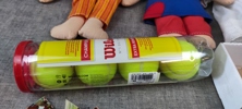 Diverse spel & lek.