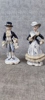 Figuriner m.m. Bl.a EGO, Dagny Zachrisson, Tilgmans m.m.