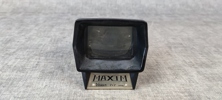 En View master Sawyers & 2 Halina Viwe & 1 Maxim.