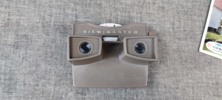 En View master Sawyers & 2 Halina Viwe & 1 Maxim.