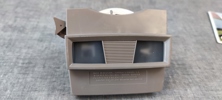 En View master Sawyers & 2 Halina Viwe & 1 Maxim.