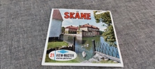 En View master Sawyers & 2 Halina Viwe & 1 Maxim.