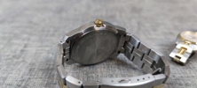 TISSOT 1853. Herrur & damur.
