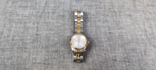 TISSOT 1853. Herrur & damur.