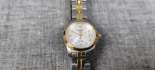TISSOT 1853. Herrur & damur.