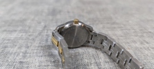 TISSOT 1853. Herrur & damur.