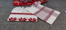 Diverse textil.