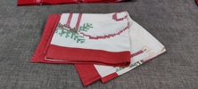 Diverse textil.