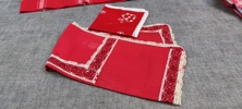 Diverse textil.