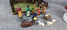 Diverse Jul. Bl.a Krubba.