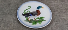 Diverse porslin & keramik. Bl.a Goebel, Klippan, Western Germany m.m.