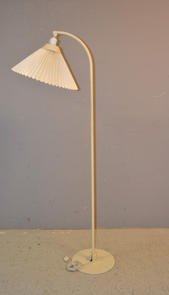 FLEMMING AGGER för Le Klint, golvlampa, modell 368, Danmark.