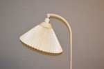 FLEMMING AGGER för Le Klint, golvlampa, modell 368, Danmark.