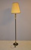 Äldre golvlampa. 1950-talet.