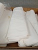 Diverse textil. Dukar & lakan.