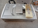 JVC. Compact component system FS-SD1000R.