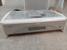 JVC. Compact component system FS-SD1000R.