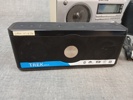 Diverse elektronik. Bl.a Radios, DVD-Spelare, Strykjärn.