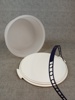 Diverse plast. Bl.a Stor tårtbox Tupperware.
