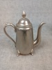 Diverse. Bl.a Tenn, Nysilver m.m.