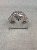 Diverse. Bl.a Tenn, Nysilver m.m.