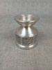 Diverse. Bl.a Tenn, Nysilver m.m.