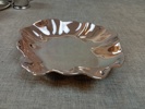 Diverse. Bl.a Tenn, Nysilver m.m.